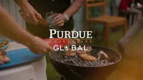 Purdue University Global Tv Commercial Earn A Degree Online On Your