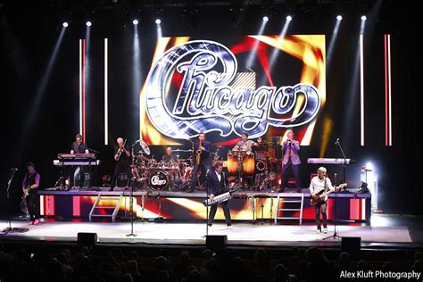 Photos Chicago At The Fred Kavli Theatre In Thousand Oaks Ca