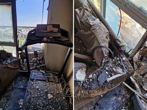 Blanchardstown apartment fire residents demand answers: 'We don't feel