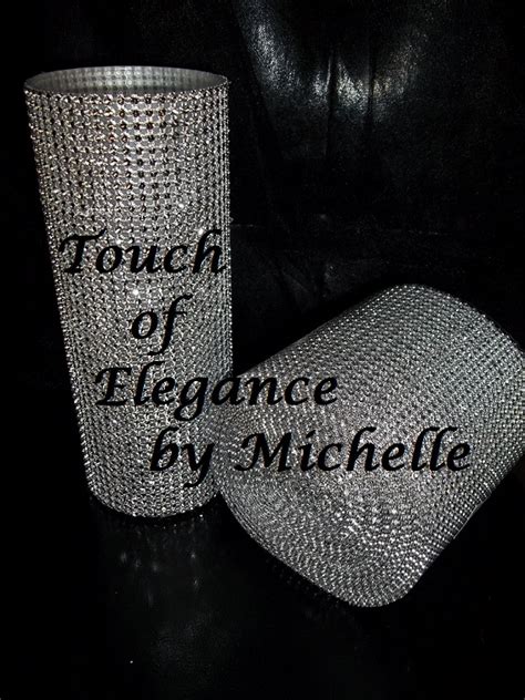 Gallery Touch Of Elegance By Michelle