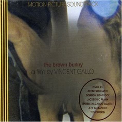 Original Soundtrack Brown Bunny Amazon De Musik
