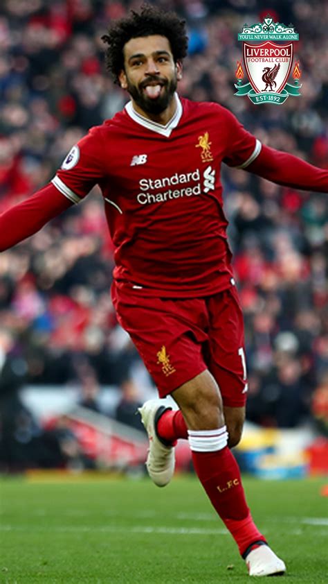 We have an extensive collection of amazing background images carefully chosen by our community. Salah Liverpool Wallpaper For Android - 2021 Android ...