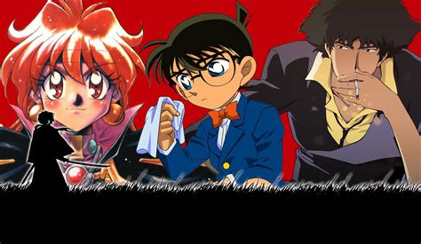 Los 7 Mejores Animes De Los 90 Geeky