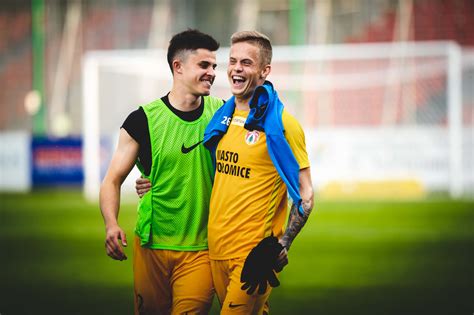 Liga and they won four away games. MKS Puszcza Niepołomice » Puszcza- Radomiak