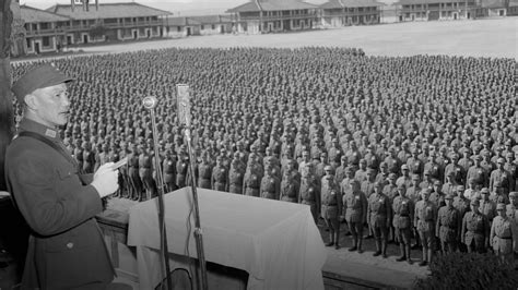 Chinas Overlooked Role In World War Ii History