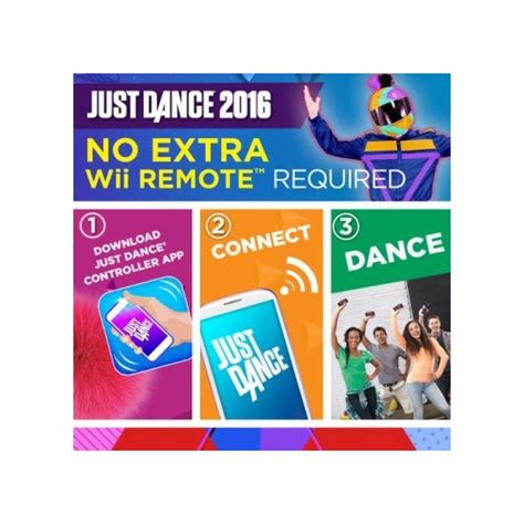 Best Buy Just Dance 2016 Pre Owned Preowned