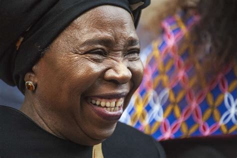 Planning dr dlamini zuma holds a a bsc degree in zoology and botany from university of zululand 1971; 'Missing Minister' Dlamini-Zuma accused of evading municipal probes