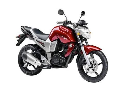 Overview details reviews gallery variants compare. YAMAHA FZ16 | Con una estética diferente Yamaha_FZ_16_roja ...