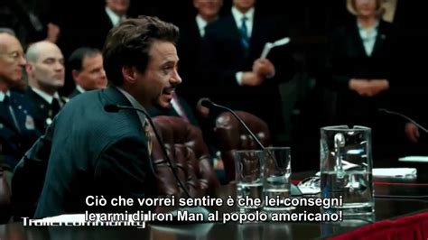 Scopri dove vedere iron man 2 in streaming. Iron Man 2 - Trailer Ufficiale Completo HD [Sub Ita ...