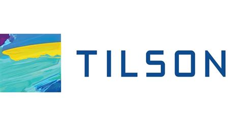 Tilson Raises Up To 100 Million In Funding To Support National Network