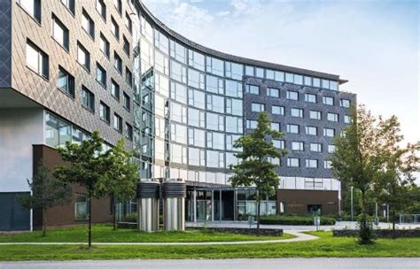 Star inn hotel münchen nord, by comfort, unterschleißheim, germany. Infinity Hotel & Conference Resort Munich ...