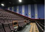 Pictures of Cinema In Silver Spring