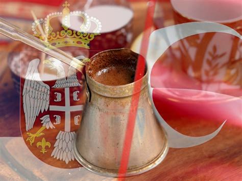 Nije Isto Znate Li Razliku Izme U Srpske I Turske Kafe