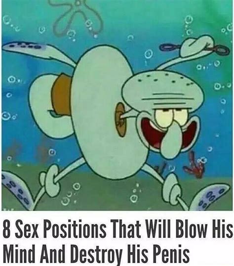 Sex Positions That Will Blow His Mind And Destroy His Penis Template