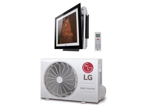 Lg Artcool A Ft Nsf A Ft Gallery