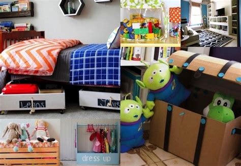 Toy Storage Ideas 12 Easy Diy Projects Bob Vila