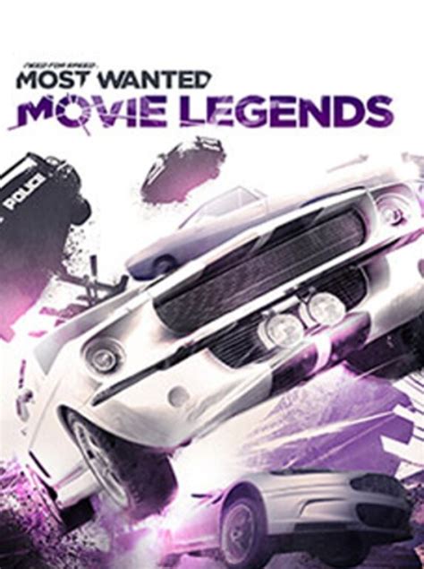 Compra Need For Speed Most Wanted Movie Legends Pack Origin Key Global