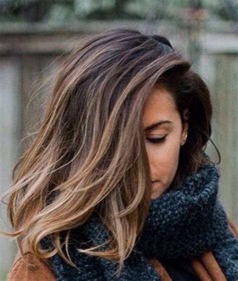 Trendy Fall Hair Colors Your Best Autumn Hair Color Guide Brown