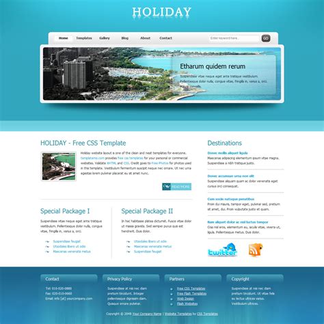 Check spelling or type a new query. Free CSS Templates: Free CSS Website Templates Download ...