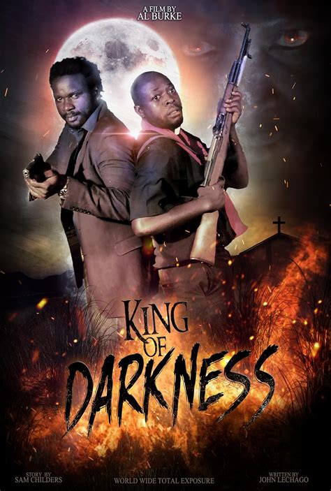 King Of Darkness 2022 Imdb