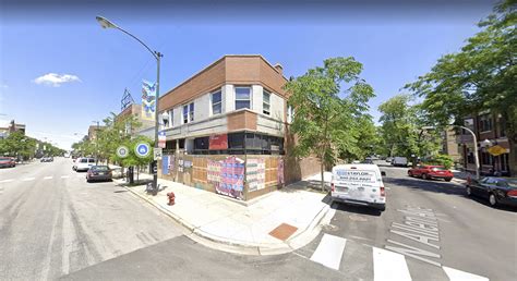 Zoning Approved For Mixed Use Development At 2901 N Milwaukee Avenue In