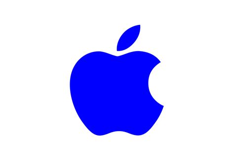 2007 Apple Logo Logodix