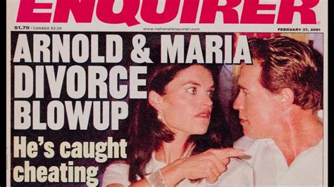 Documentary Review — “scandalous The Untold Story Of The National Enquirer” Movie Nation