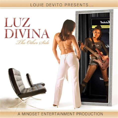 Amazon Co Jp The Other Side Luz Divina