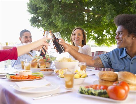 ฟินิกซ์เป็นสถานที่เหมาะเพื่อประสบการณ์การรับประทานอาหารอัลเฟรสโก้