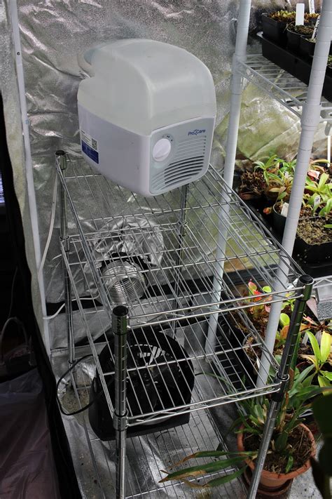 With nighttime temperatures at 80 degrees or more, a tent air the benefit of a tent air conditioner is that you can escape the heat. Grow Tent Humidifier & Dimplex Reverse Cycle Portable Air ...