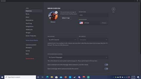 Create A Custom Discord Server That Will Suit Your Needs By Pipperwat