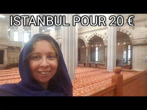 We did not find results for: Que faire à ISTANBUL avec 20 euros ? || TURQUIE [Vlog 105 ...