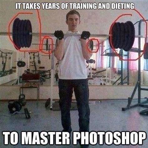 25 Most Funniest Exercise Meme Pictures And Images