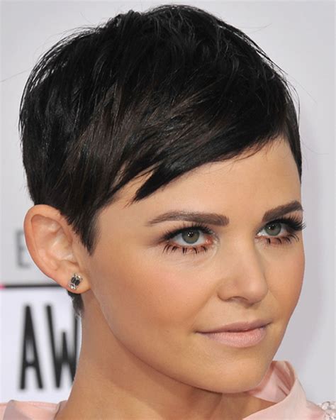 36 Easy And Fast Pixie Short Haircut Inspirations For 2020 2021 Page