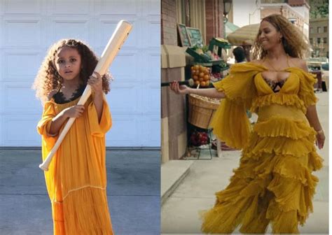 this 5 year old came to slay halloween with her beyoncé costumes beyonce costume beyonce
