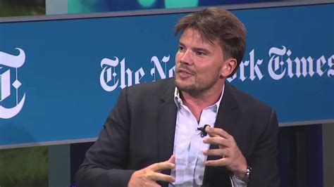 Cities For Tomorrow 2015 Social Infrastructure With Bjarke Ingels