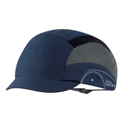 Jsp Hardcap Aerolite® 60° Lightweight Bump Cap