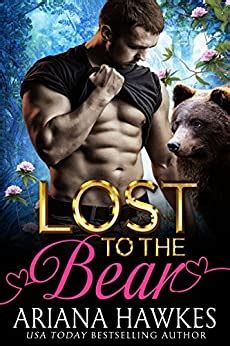 Lost To The Bear BBW Bear Shifter Romance Kindle Edition By Hawkes