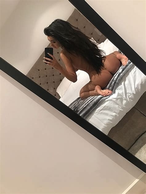 Chloe Khan Nude LEAKED Pics And Sex Tape Porn Video