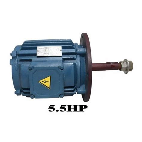 15 Kw 55hp Three Phase Electric Motor 2800 Rpm At Rs 10000 In Valsad