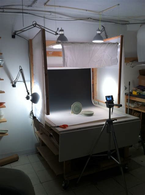 Yes photography lighting kits are the way to go to pick up all your equipment at once. how-to: make your own set-up for photographing pottery ...