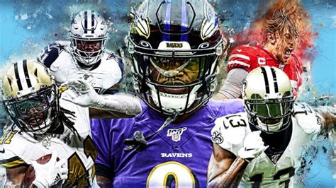 2020 Nfl Team Preview Series — Pff Previews All 32 Nfl Teams Ahead Of