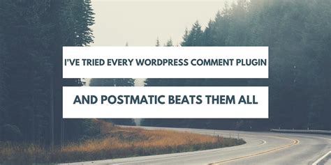 More Blog Subscribers And Comments Better Use Postmatic Danny Brown