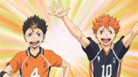 Haikyuu season 3 subbed episodes. 6 Best Volleyball Anime Series / Movies - The Cinemaholic