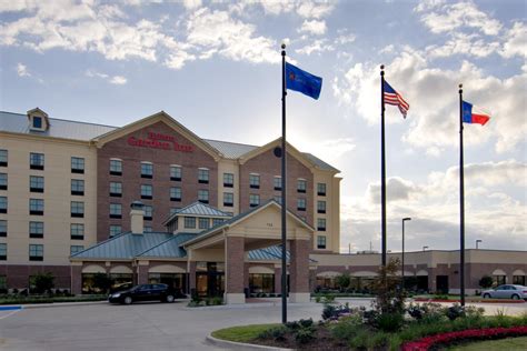 Hampton inn houston near the galleria. Hilton Garden Inn Houston/Sugar Land | Accommodations ...