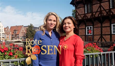 Rote Rosen Filming Can Continue