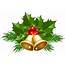 Jingle Bell Christmas Clip Art  Png Hd Download