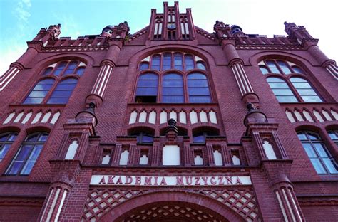 Academy of music is your #1 choice for music lessons in grand rapids. The Karol Szymanowski Academy of Music in Katowice | GO POLAND! | STUDY IN POLAND