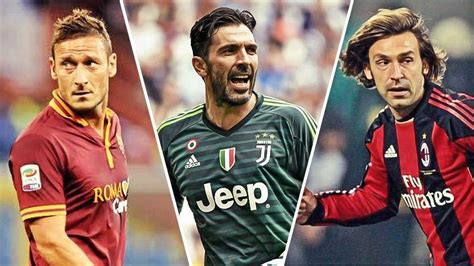 Who Is The Highest Paid Player In Italy Seria A Ronaldo Became The