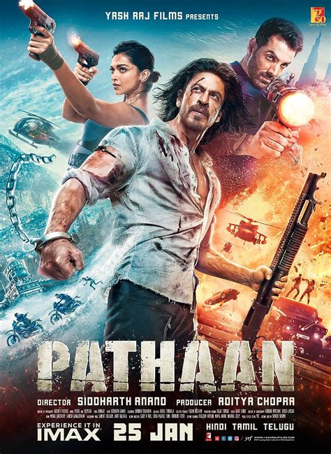 pathaan 2023 release info imdb